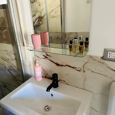 La Casa Blanca 1 Apartment