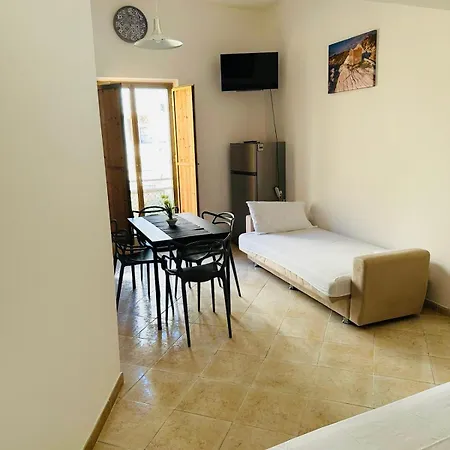 Apartment La Casa Blanca 1 Agrigent