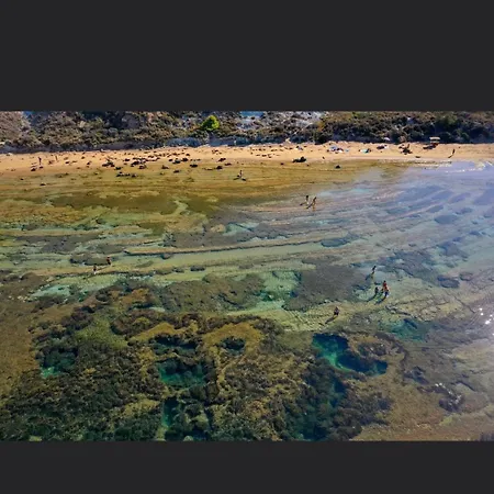 La Casa Blanca 1 Agrigent