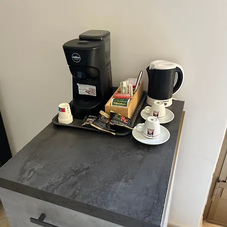 La Casa Blanca 1 * Agrigent