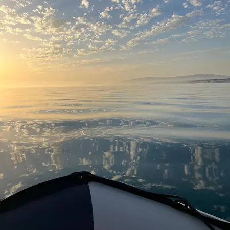 La Casa Blanca 1 Apartment *