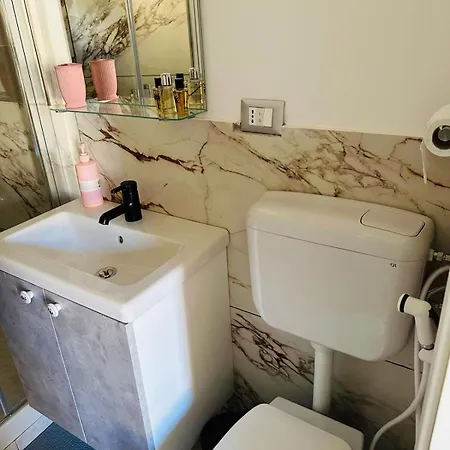 Apartment La Casa Blanca 1