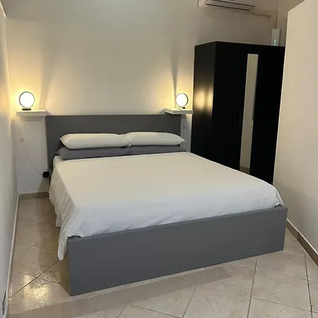 La Casa Blanca 1 * Agrigent