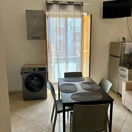 La Casa Blanca 1 Apartment Agrigent