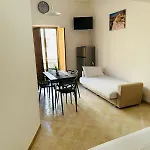 Apartment La Casa Blanca 1 Agrigento
