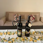 La Casa Blanca 1 Apartmán