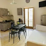 La Casa Blanca 1 Agrigento
