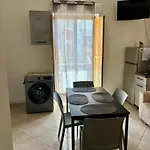 La Casa Blanca 1 Apartment Agrigento