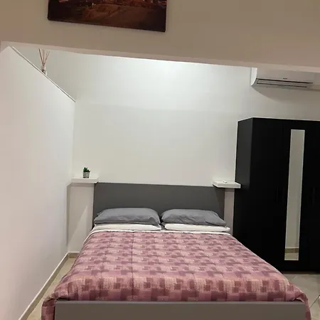 Διαμέρισμα La Casa Blanca 1 *