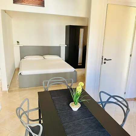 La Casa Blanca 1 * Αγκριτζέντο