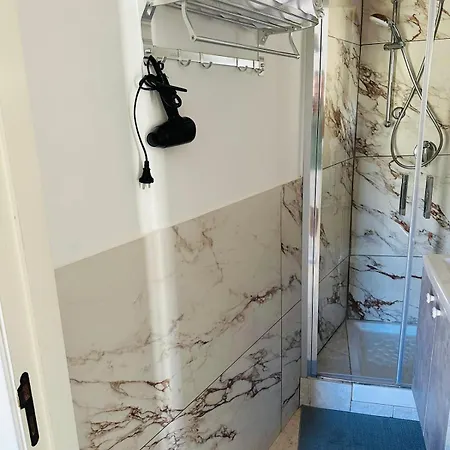 Apartment La Casa Blanca 1