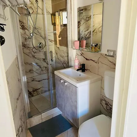 La Casa Blanca 1 Apartment *