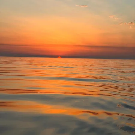 La Casa Blanca 1 * Agrigento