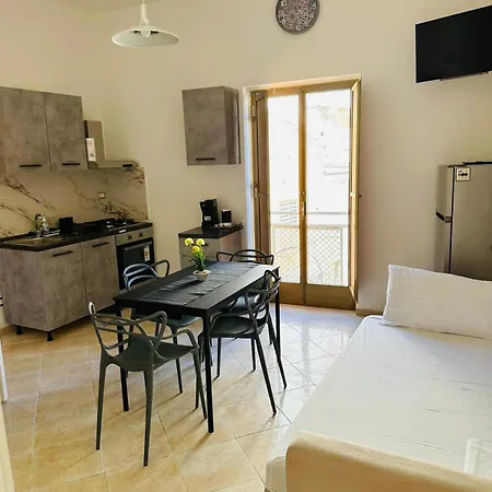 La Casa Blanca 1 Agrigento