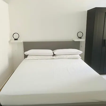 Apartment La Casa Blanca 1