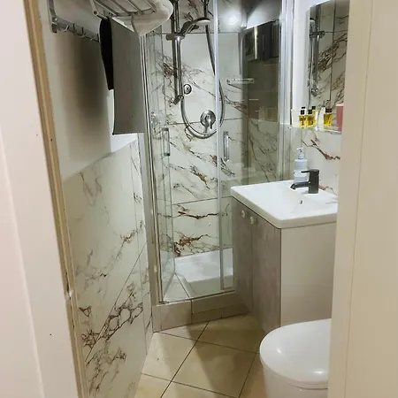 La Casa Blanca 1 Apartment