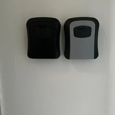 Apartment La Casa Blanca 1