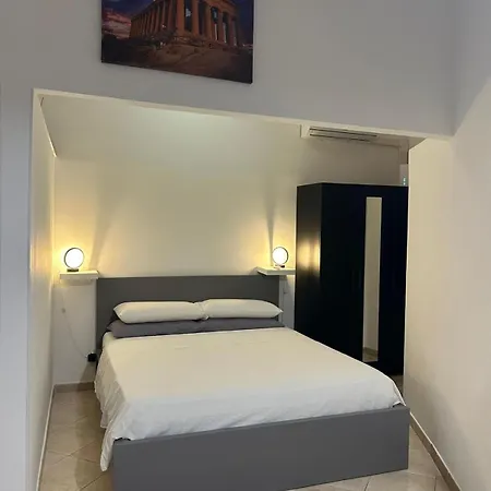 La Casa Blanca 1 Αγκριτζέντο
