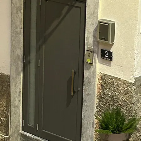 Apartmán La Casa Blanca 1