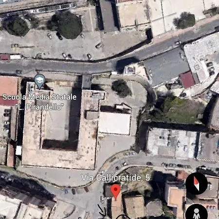 La Casa Blanca 1 *