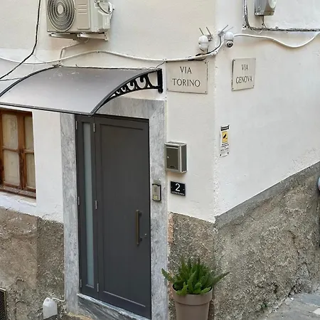 Apartment La Casa Blanca 1 *