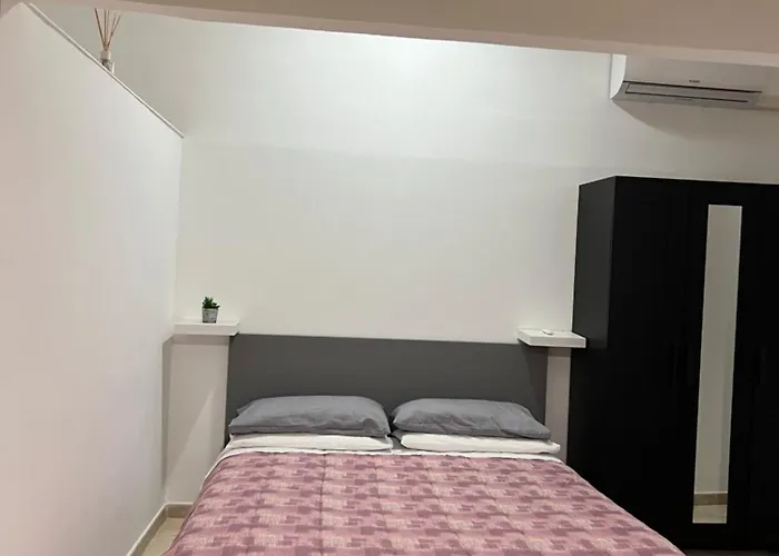 شقة La Casa Blanca 1 *