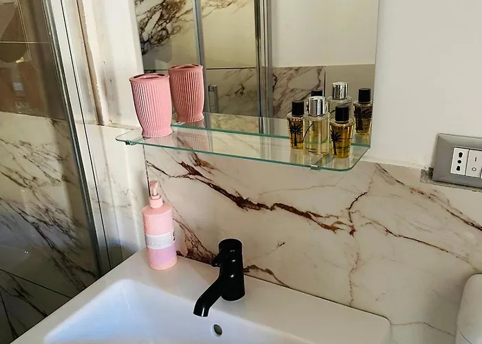 La Casa Blanca 1 Apartman