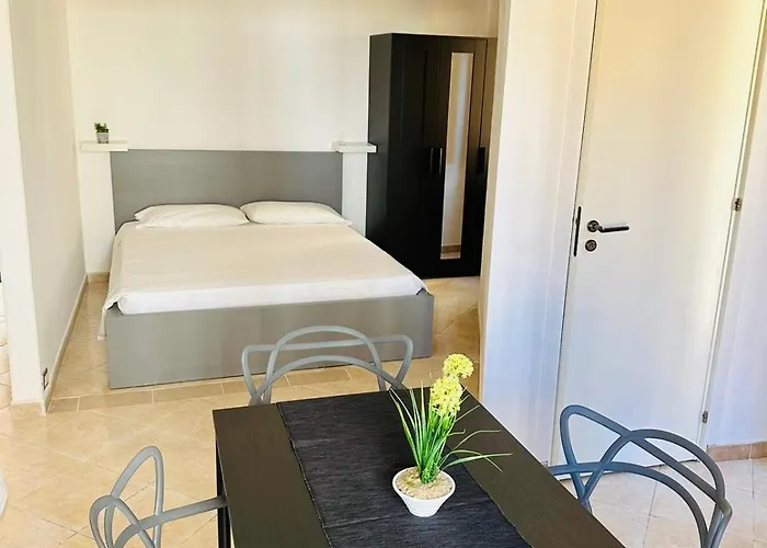 La Casa Blanca 1 * Agrigento