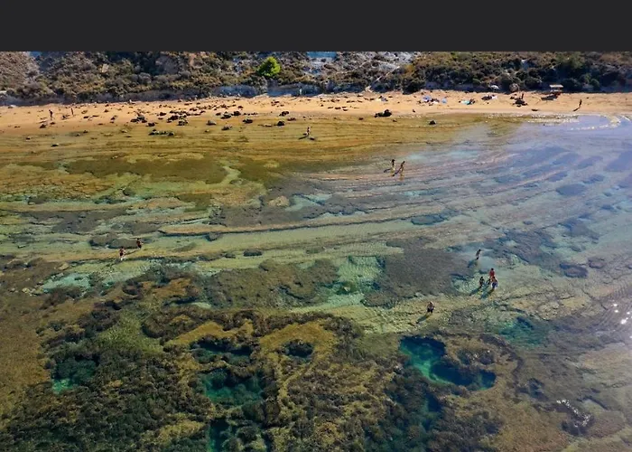 La Casa Blanca 1 أغريجنتو