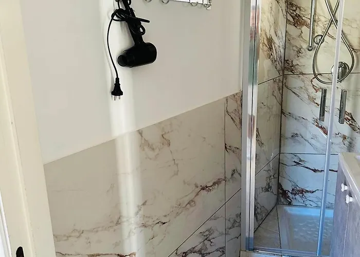 Apartman La Casa Blanca 1