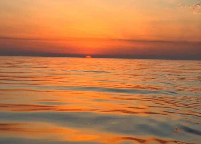 La Casa Blanca 1 * أغريجنتو