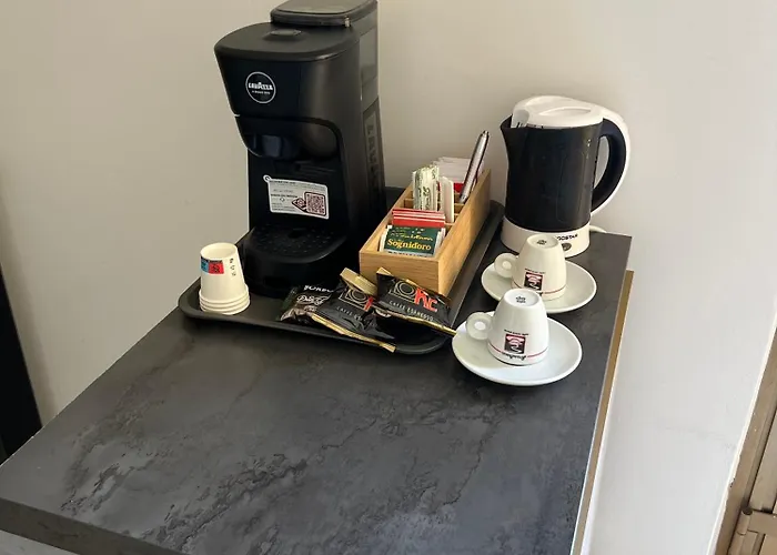 La Casa Blanca 1 * أغريجنتو