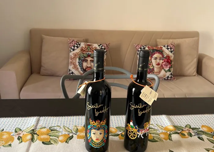 La Casa Blanca 1 شقة