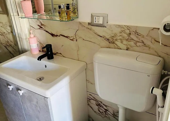 Apartman La Casa Blanca 1