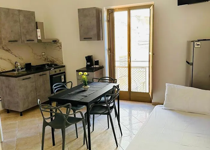 La Casa Blanca 1 أغريجنتو