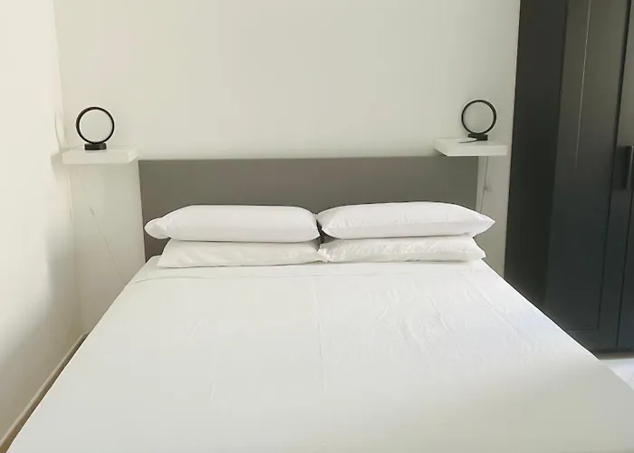 Apartman La Casa Blanca 1