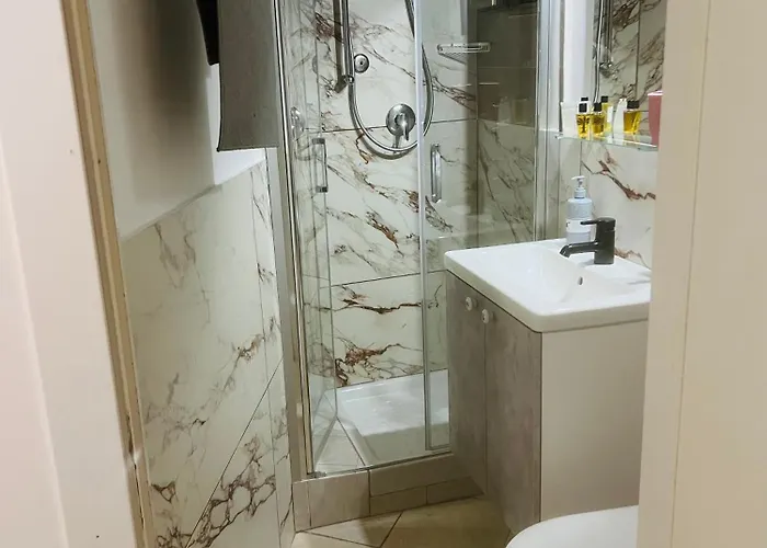 La Casa Blanca 1 Apartman