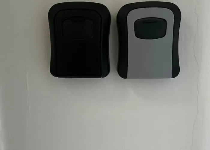 Apartman La Casa Blanca 1