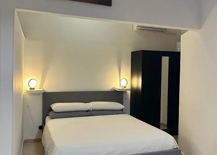 La Casa Blanca 1 أغريجنتو