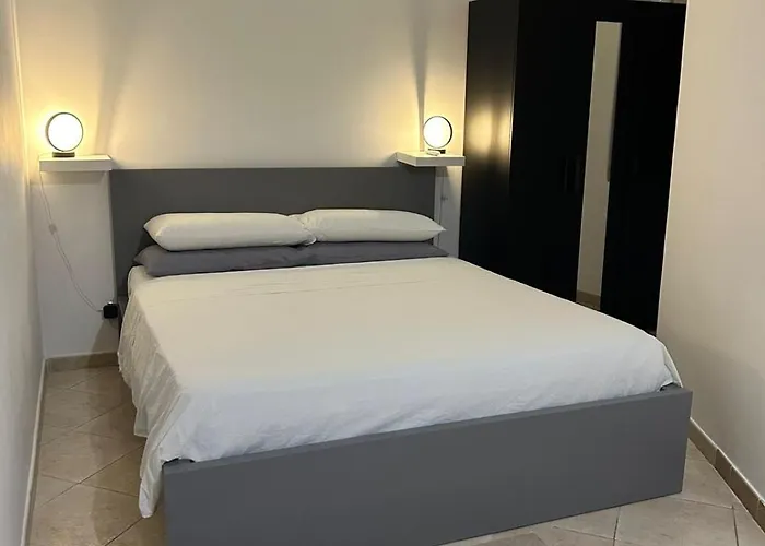 La Casa Blanca 1 * أغريجنتو