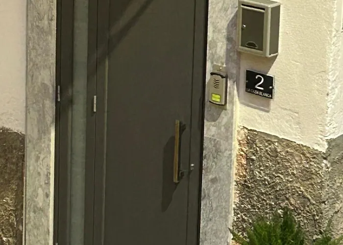 Apartman La Casa Blanca 1