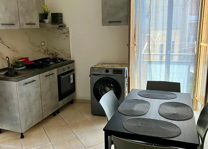 La Casa Blanca 1 Agrigento